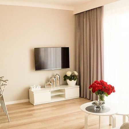 Apartament Olimp Gorzow Wielkopolski Exterior photo