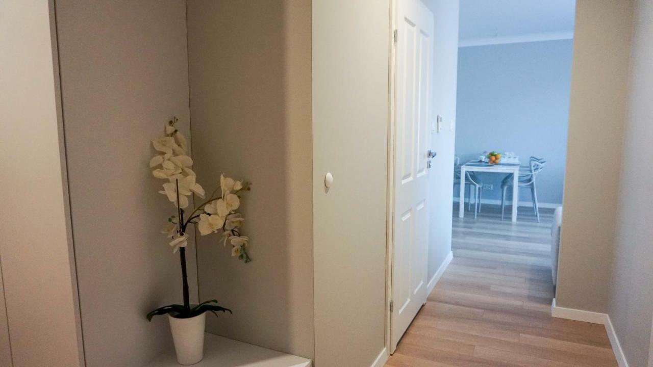 Apartament Olimp Gorzow Wielkopolski Exterior photo